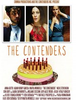 The Contenders (2009) afişi