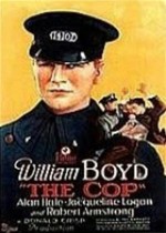 The Cop (1928) afişi