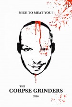 The Corpse Grinders    afişi