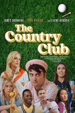 The Country Club (2023) afişi