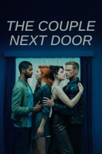 The Couple Next Door (2023) afişi
