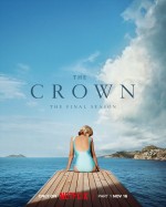 The Crown (2016) afişi