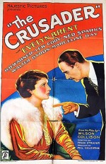 The Crusader(!) (1932) afişi