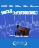 The Cubicle (2006) afişi