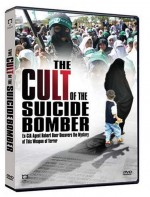 The Cult Of The Suicide Bomber (2005) afişi