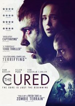 The Cured (2017) afişi