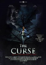 The Curse (2017) afişi