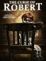 The Curse of Robert the Doll (2016) afişi