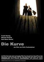 The Curve (2003) afişi