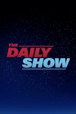 The Daily Show (1996) afişi