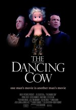 The Dancing Cow (2000) afişi