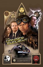 The Danger Element (2017) afişi