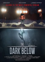 The Dark Below (2015) afişi