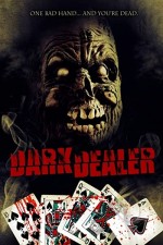 The Dark Dealer (1995) afişi