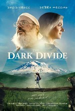 The Dark Divide (2020) afişi