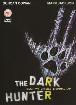The Dark Hunter (2003) afişi