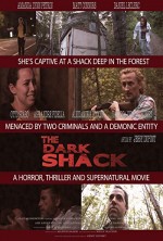 The Dark Shack (2015) afişi