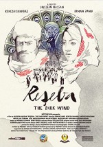 The Dark Wind (2016) afişi