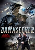 The Dawnseeker (2018) afişi