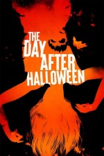 The Day After Halloween (2022) afişi
