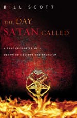 The Day Satan Called (2021) afişi