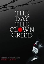 The Day The Clown Cried (1972) afişi