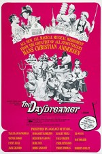 The Daydreamer (1966) afişi