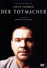 The Deathmaker (1995) afişi
