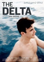 The Delta (1996) afişi