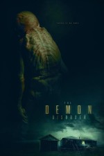 The Demon Disorder (2024) afişi
