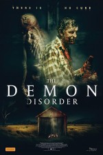 The Demon Disorder (2024) afişi