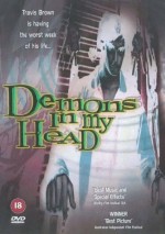 The Demons In My Head (1998) afişi