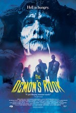 The Demon's Rook (2013) afişi