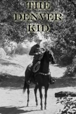 The Denver Kid (1948) afişi