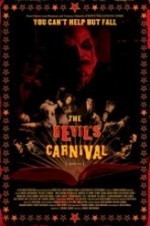 The Devil's Carnival (2012) afişi The Devil's Carnival (2012) afişi