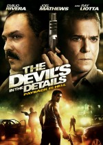 The Devil's in the Details (2012) afişi
