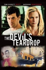 The Devil's Teardrop (2010) afişi