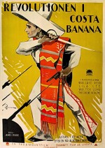 The Dictator (1922) afişi