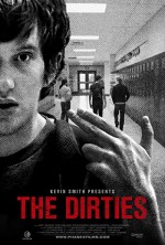 The Dirties (2013) afişi