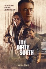 The Dirty South (2023) afişi
