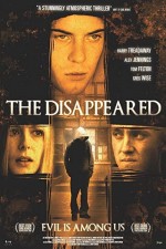 The Disappeared (2008) afişi