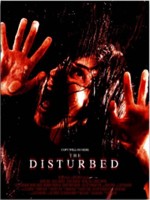 The Disturbed (2009) afişi