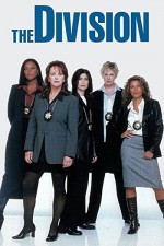 The Division (2001) afişi