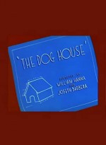 The Dog House (1952) afişi