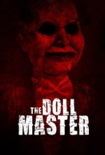 The Doll Master (2018) afişi