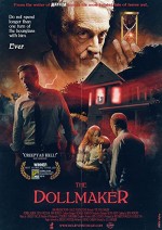The Dollmaker (2017) afişi