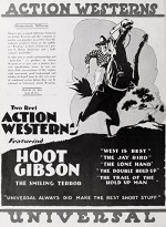 The Double Hold-up (1919) afişi