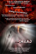 The Dread (2007) afişi