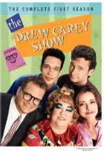 The Drew Carey Show (1995) afişi