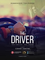 The Driver (2018) afişi